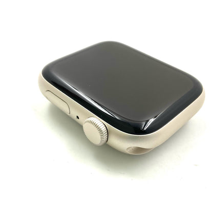 【全額返金保証】【最速発送】Apple Watch SE 第2世代 アルミニウム 44mm GPS 100% 美品 動作確認済