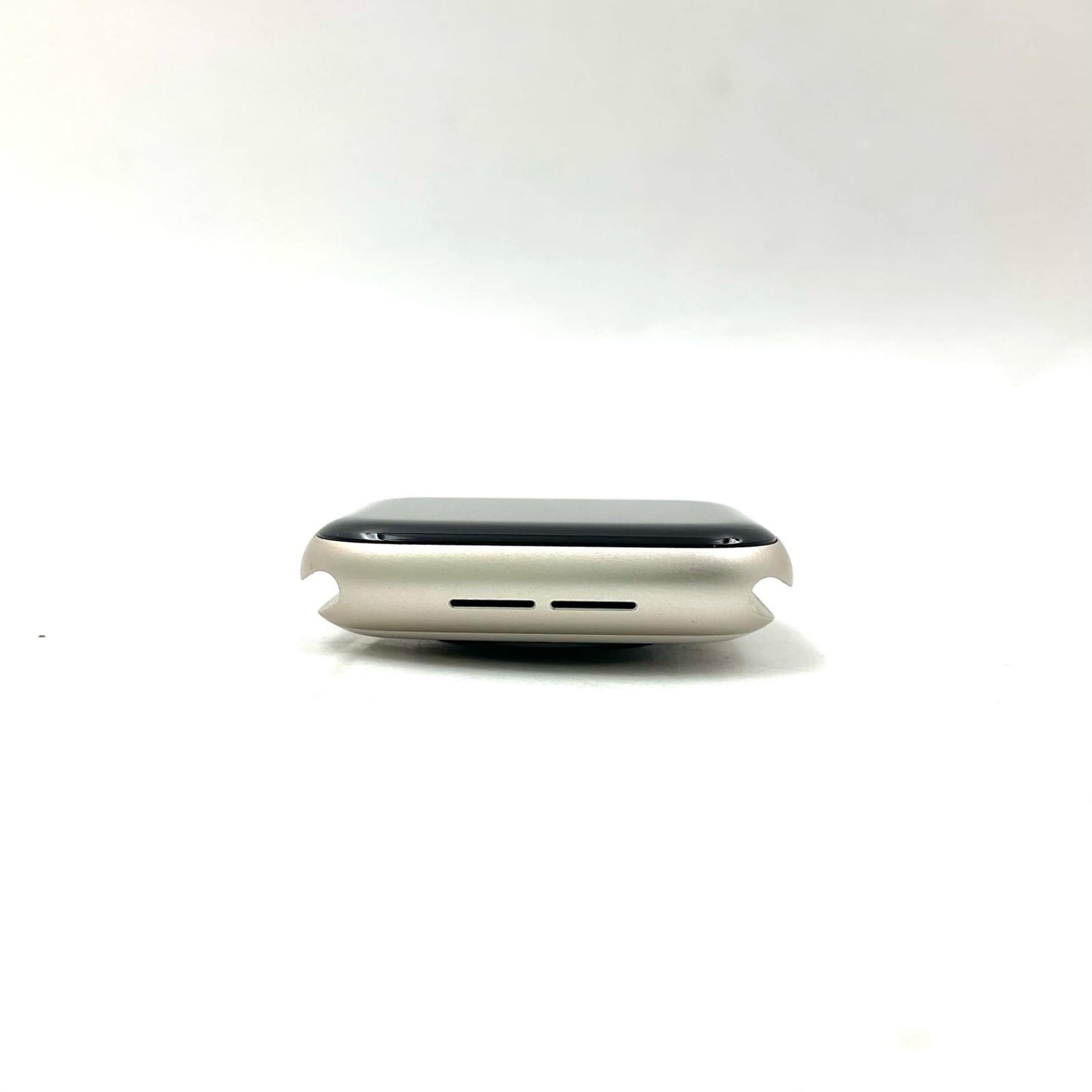 【全額返金保証】【最速発送】Apple Watch SE 第2世代 アルミニウム 44mm GPS 100% 美品 動作確認済