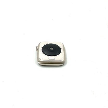 【全額返金保証】【最速発送】Apple Watch SE 第2世代 アルミニウム 44mm GPS 100% 美品 動作確認済