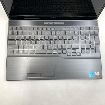 【全額返金保証】【最速発送】FUJITSU LIFEBOOK WA3/F3 FMVWF3A38B 11th Gen Intel(R) Core(TM) i7-1195G7 @ 2.90GHz 32GB M.2 SSD 1TB 97% 超美品 動作確認済