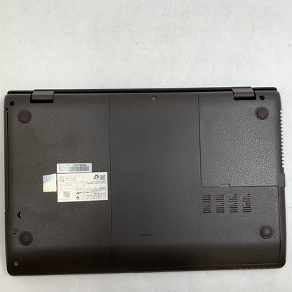 【全額返金保証】【最速発送】FUJITSU LIFEBOOK WA3/F3 FMVWF3A38B 11th Gen Intel(R) Core(TM) i7-1195G7 @ 2.90GHz 32GB M.2 SSD 1TB 97% 超美品 動作確認済