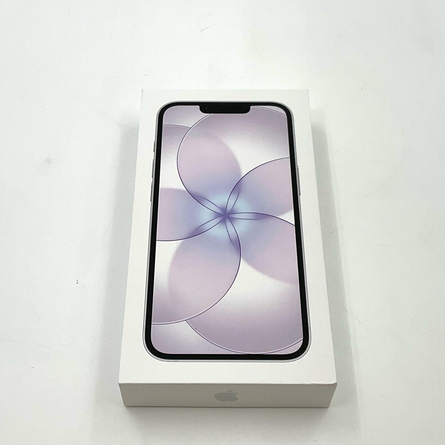 【全額返金保証】【最速発送】Apple iPhone iPhone 13 256GB ブルー docomo 白ロム 美品 動作確認済 84%