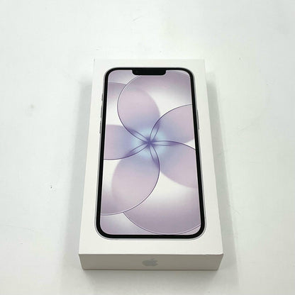 【全額返金保証】【最速発送】Apple iPhone iPhone 13 256GB ブルー docomo 白ロム 美品 動作確認済 84%