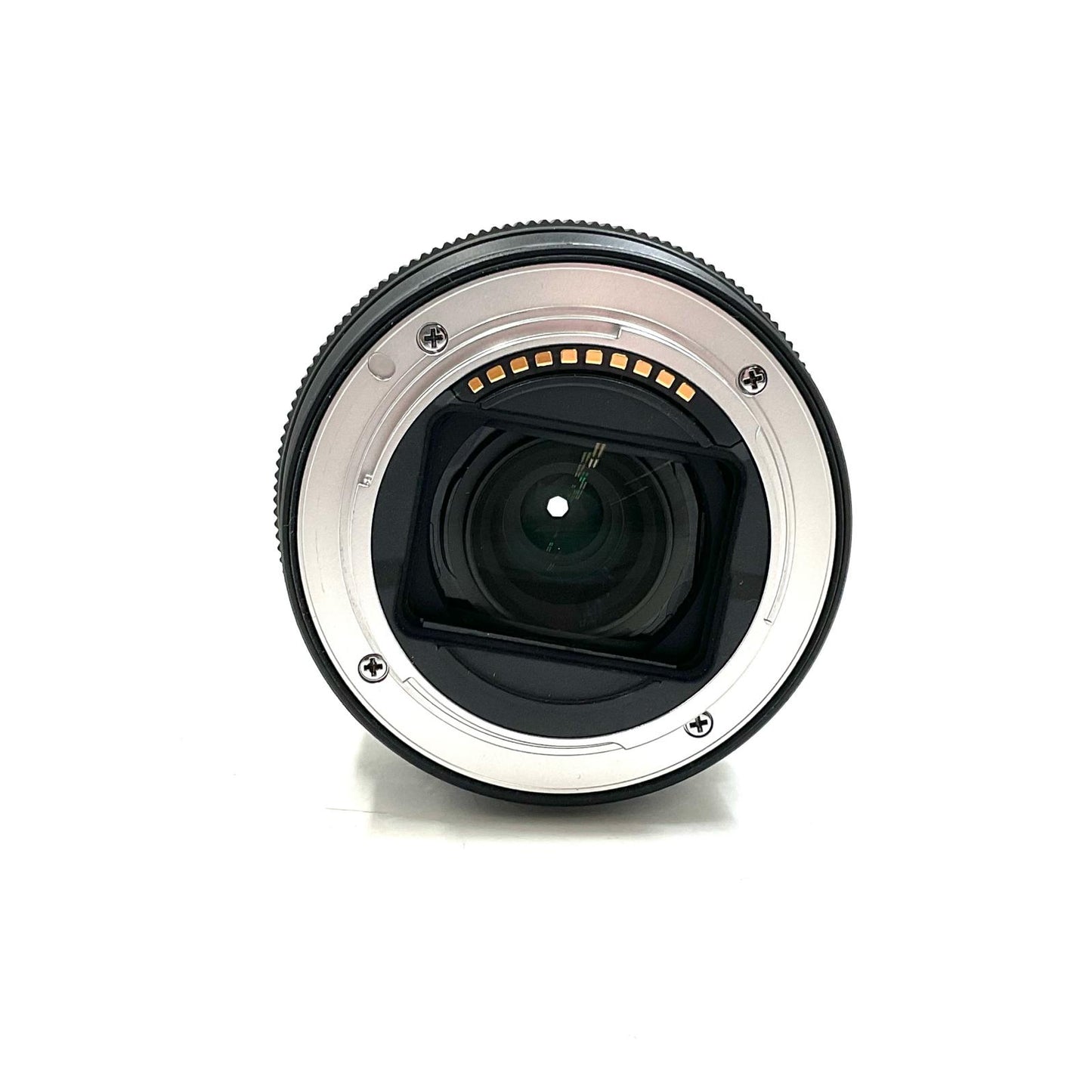 【全額返金保証】【最速発送】Sony FE 28-60mm F4-5.6 SEL2860 超美品 動作確認済