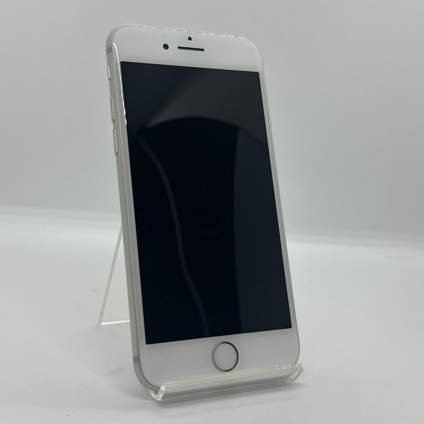 【全額返金保証】【最速発送】Apple iPhone iPhone 8 64GB ホワイト au SIMフリー 白ロム 美品 動作確認済 99%