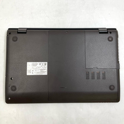 【全額返金保証】【最速発送】富士通 LIFEBOOK AH77/F3 FMVA77F3BC 11th Gen Intel(R) Core(TM) i7-1195G7 @2.90GHz 16GB M.2 SSD 1TB 94.1% 美品 動作確認済