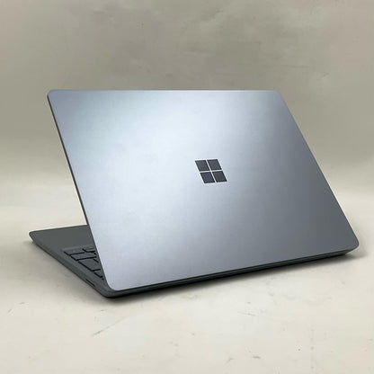【全額返金保証】【最速発送】Microsoft Surface Laptop Go THH-00034 intel core i5-1035G1 8GB M.2 SSD 128GB 86% 動作確認済