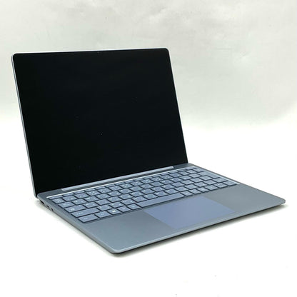 【全額返金保証】【最速発送】Microsoft Surface Laptop Go THH-00034 intel core i5-1035G1 8GB M.2 SSD 128GB 86% 動作確認済