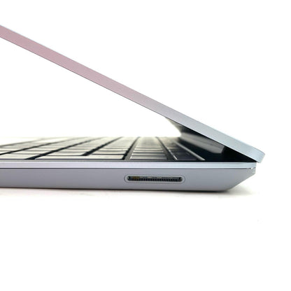 【全額返金保証】【最速発送】Microsoft Surface Laptop Go THH-00034 intel core i5-1035G1 8GB M.2 SSD 128GB 86% 動作確認済