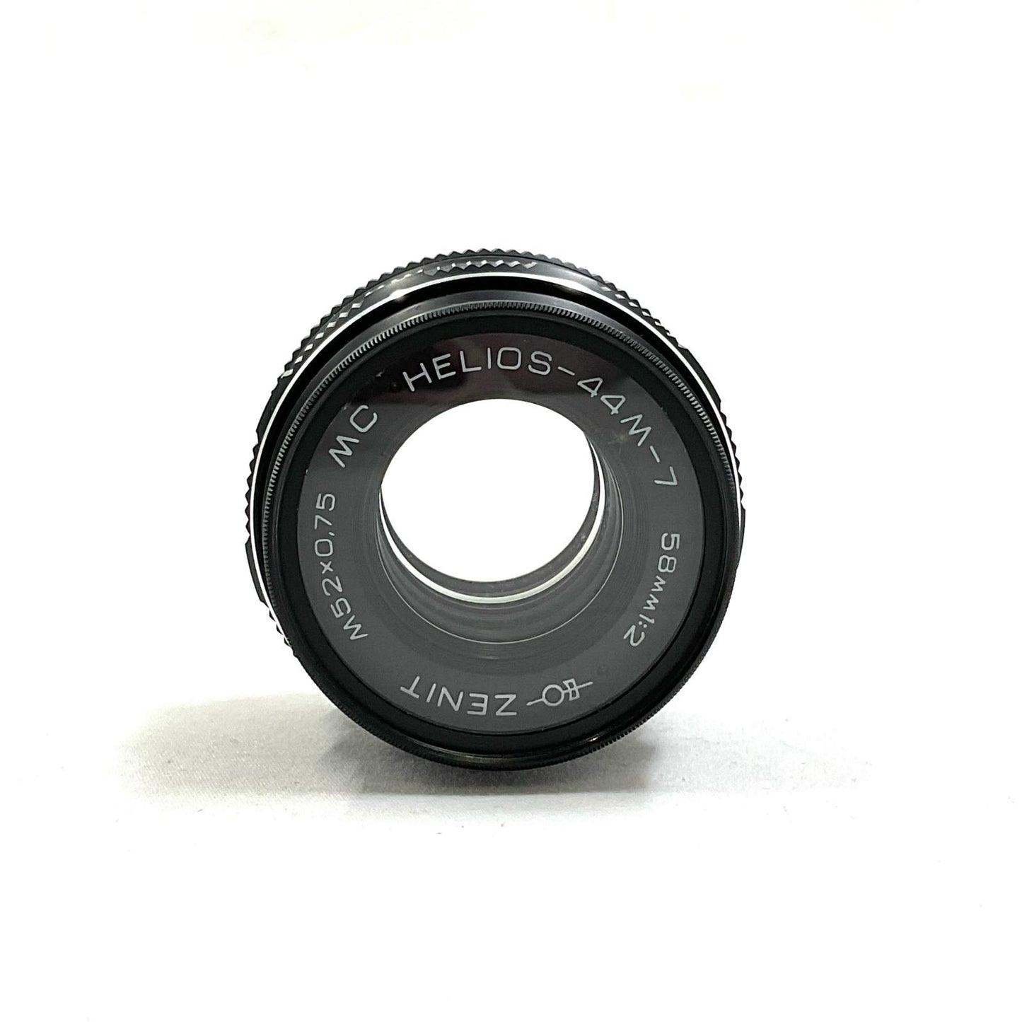【最速発送】ヘリオス HELIOS-44M 58mm F2【難有】