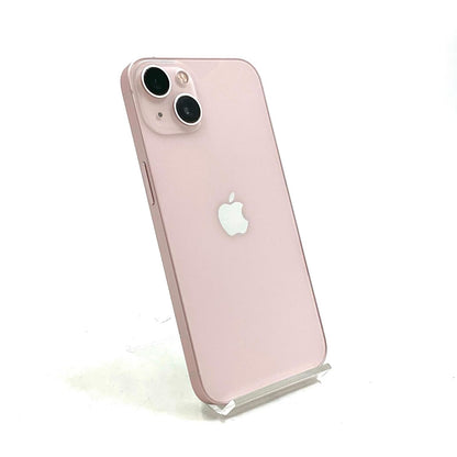【全額返金保証】【最速発送】Apple iPhone iPhone 13 256GB ピンク Softbank 白ロム 動作確認済 78%