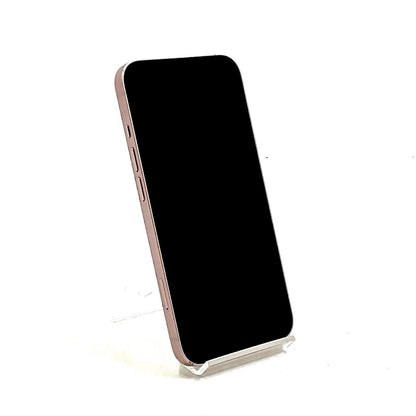 【全額返金保証】【最速発送】Apple iPhone iPhone 13 256GB ピンク Softbank 白ロム 動作確認済 78%