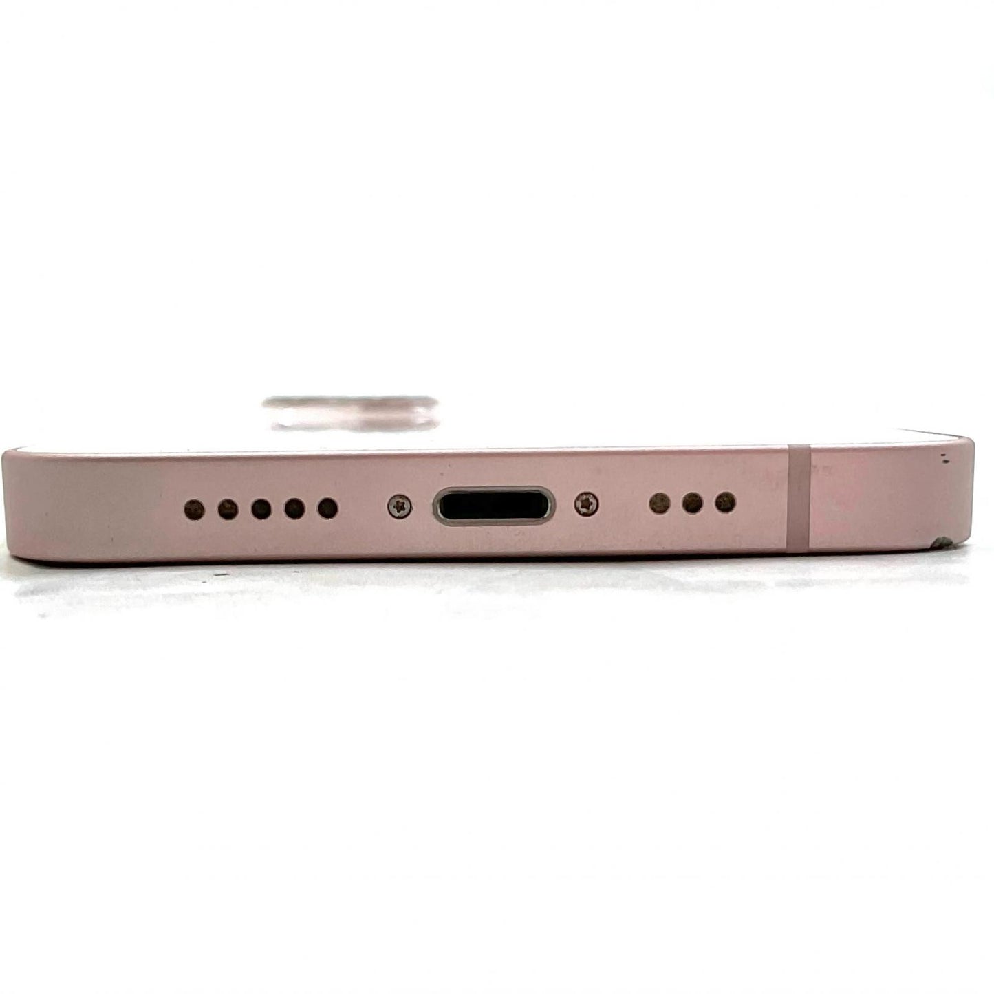 【全額返金保証】【最速発送】Apple iPhone iPhone 13 256GB ピンク Softbank 白ロム 動作確認済 78%