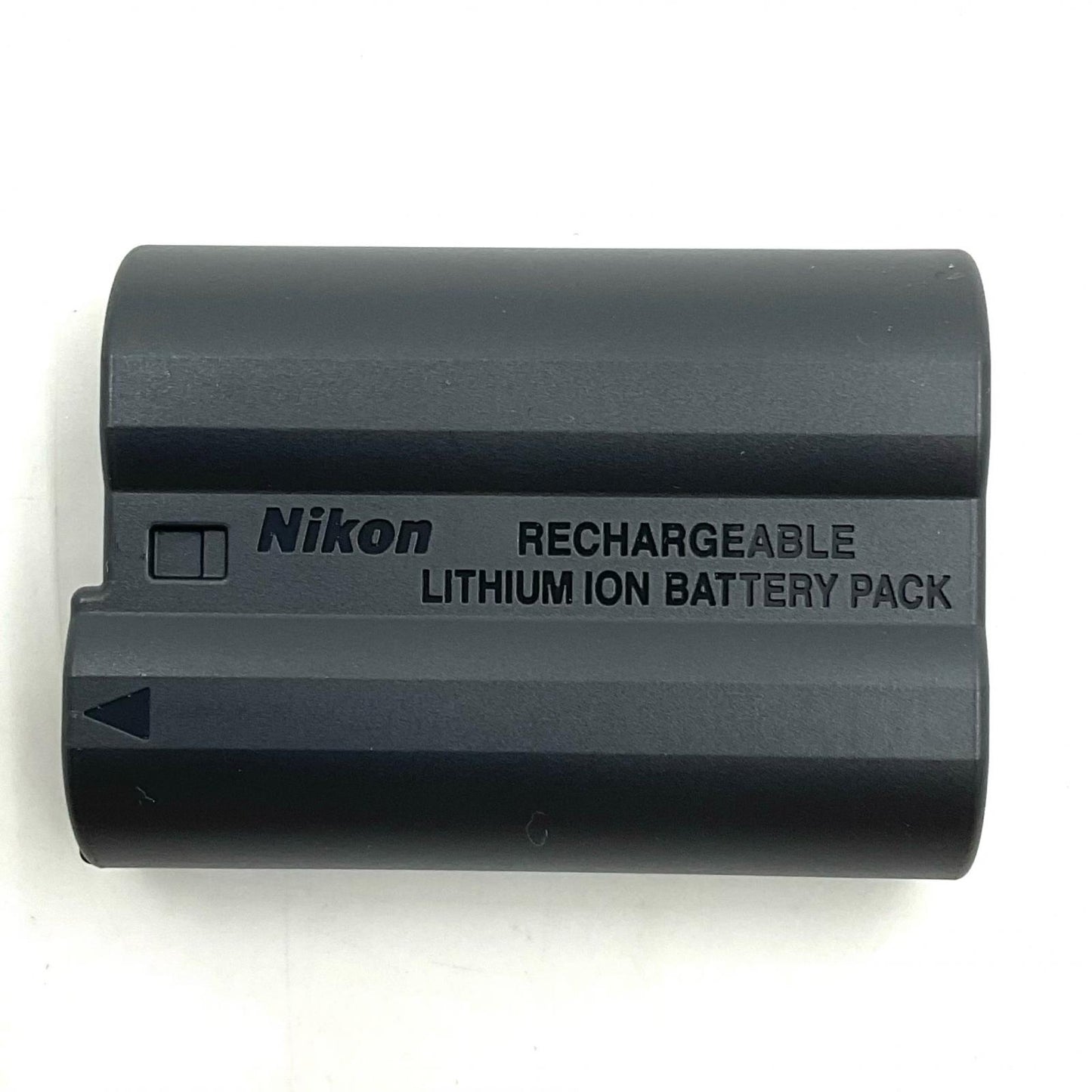 【全額返金保証】【最速発送】Nikon EN-EL15 超美品 動作確認済