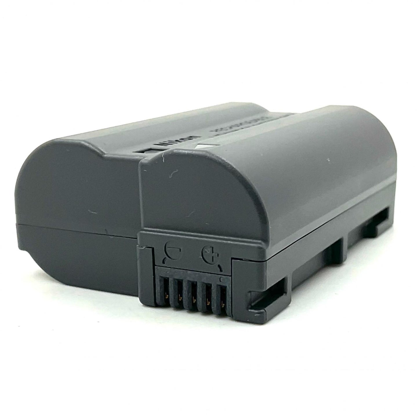 【全額返金保証】【最速発送】Nikon EN-EL15 超美品 動作確認済