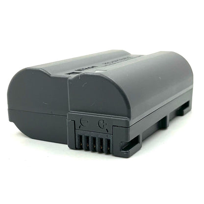 【全額返金保証】【最速発送】Nikon EN-EL15 超美品 動作確認済