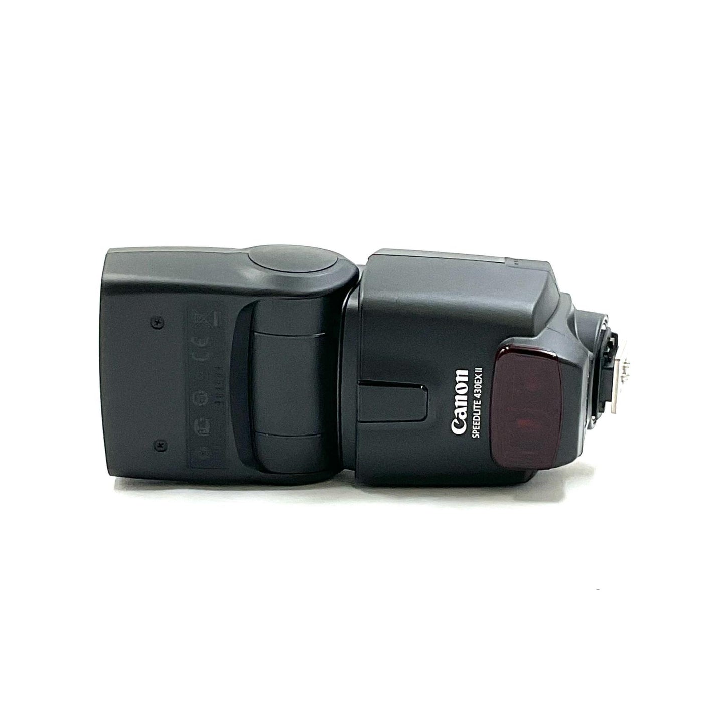【全額返金保証】【最速発送】Canon スピードライト 430EX II 超美品 動作確認済