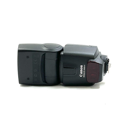 【全額返金保証】【最速発送】Canon スピードライト 430EX II 超美品 動作確認済