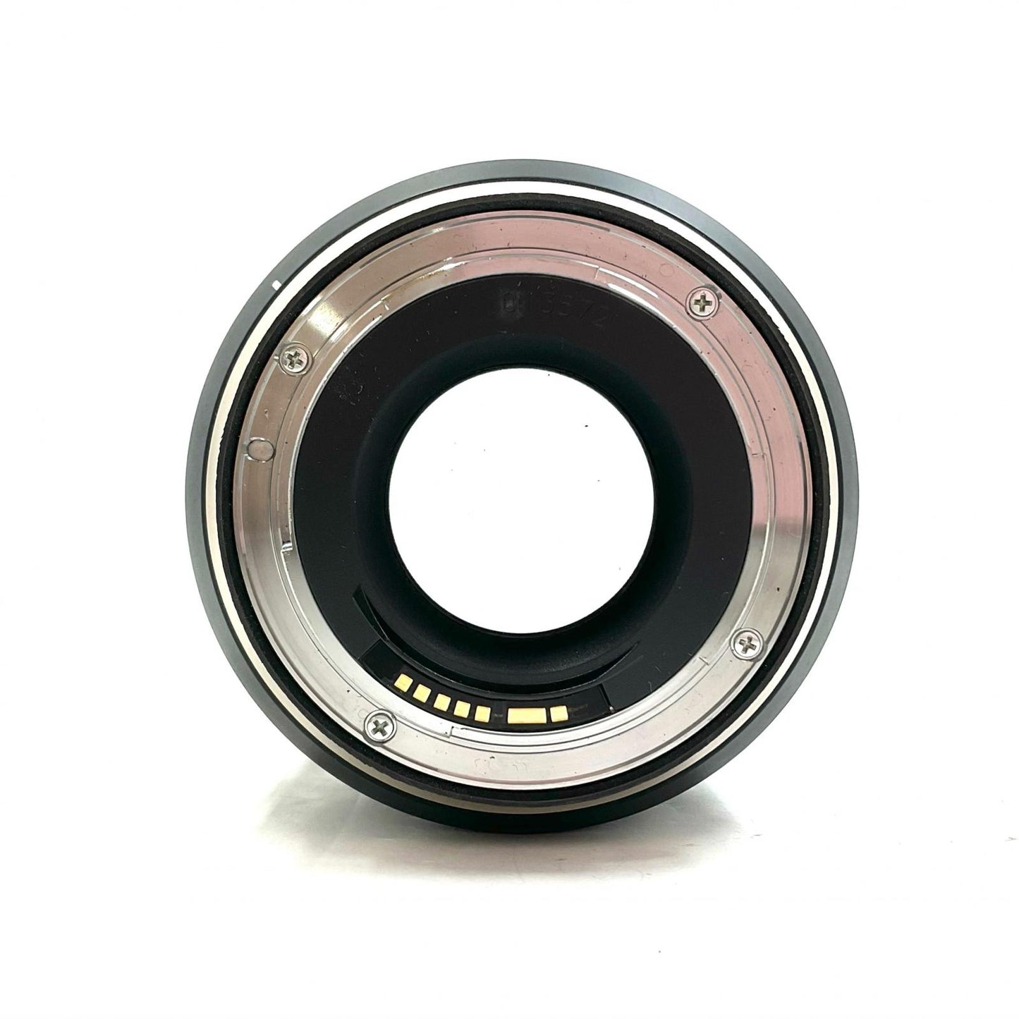 【全額返金保証】【最速発送】TAMRON SP 85mm F/1.8 Di VC USD (Model F016) [キヤノン用] 動作確認済