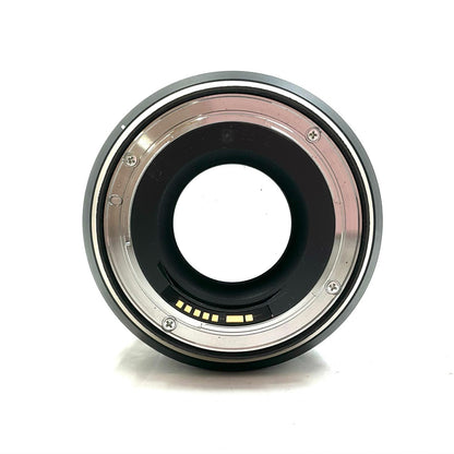 【全額返金保証】【最速発送】TAMRON SP 85mm F/1.8 Di VC USD (Model F016) [キヤノン用] 動作確認済