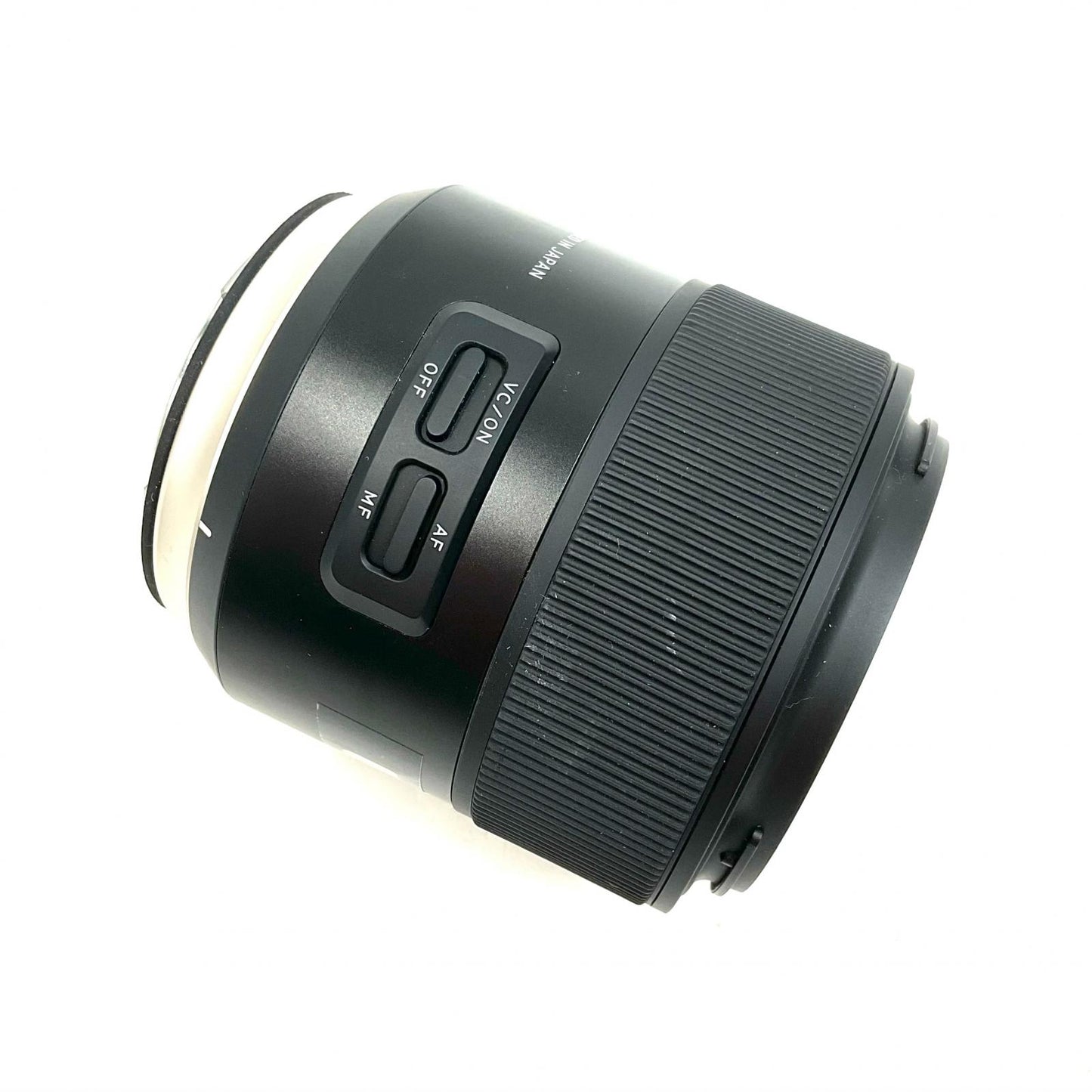 【全額返金保証】【最速発送】TAMRON SP 85mm F/1.8 Di VC USD (Model F016) [キヤノン用] 動作確認済