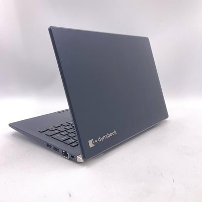 【最速発送】dynabook dynabook P1G6JJBL i5-8250U 8GB M.2 SSD 512GB【難有】