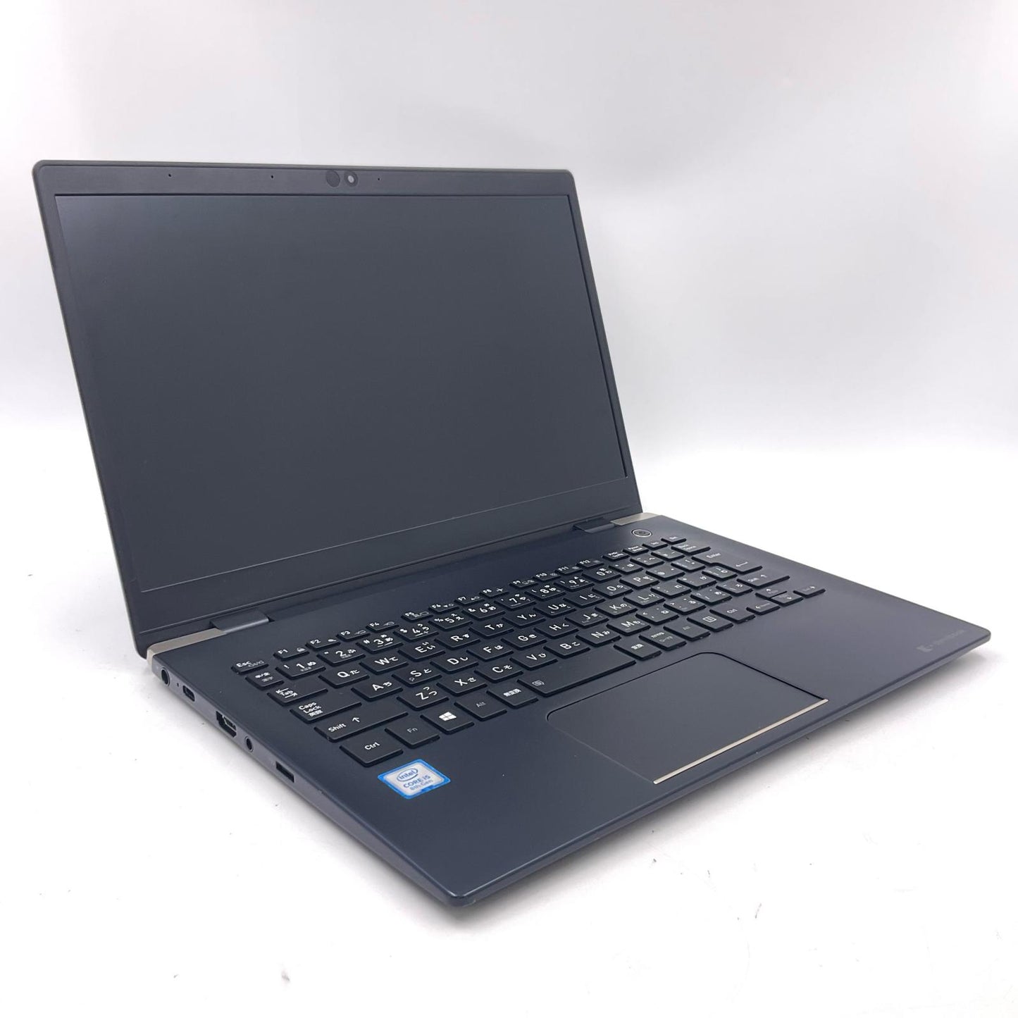 【最速発送】dynabook dynabook P1G6JJBL i5-8250U 8GB M.2 SSD 512GB【難有】