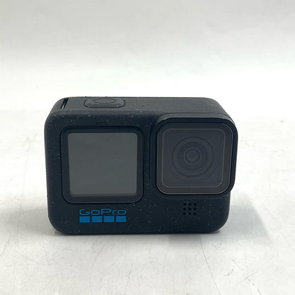 【全額返金保証】【最速発送】GoPro HERO12 美品 動作確認済