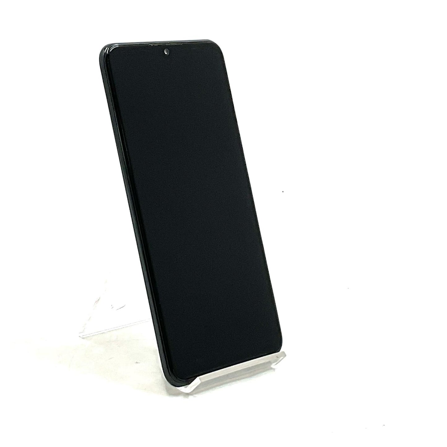 【全額返金保証】【最速発送】Huawei P 30 lite 64GB ミッドナイトブラック Softbank MAR-LX2J 白ロム 動作確認済