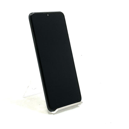 【全額返金保証】【最速発送】Huawei P 30 lite 64GB ミッドナイトブラック Softbank MAR-LX2J 白ロム 動作確認済