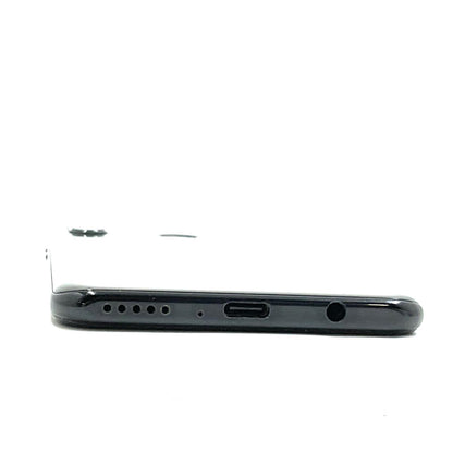【全額返金保証】【最速発送】Huawei P 30 lite 64GB ミッドナイトブラック Softbank MAR-LX2J 白ロム 動作確認済