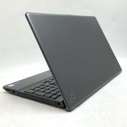 【全額返金保証】【最速発送】富士通 LIFEBOOK WA3/G2 FMVWG2A37P 12th Gen Intel(R) Core(TM) i7-1260P 2.10GHz 64GB M.2 SSD 1TB 100% 美品 動作確認済