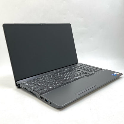 【全額返金保証】【最速発送】富士通 LIFEBOOK WA3/G2 FMVWG2A37P 12th Gen Intel(R) Core(TM) i7-1260P 2.10GHz 64GB M.2 SSD 1TB 100% 美品 動作確認済