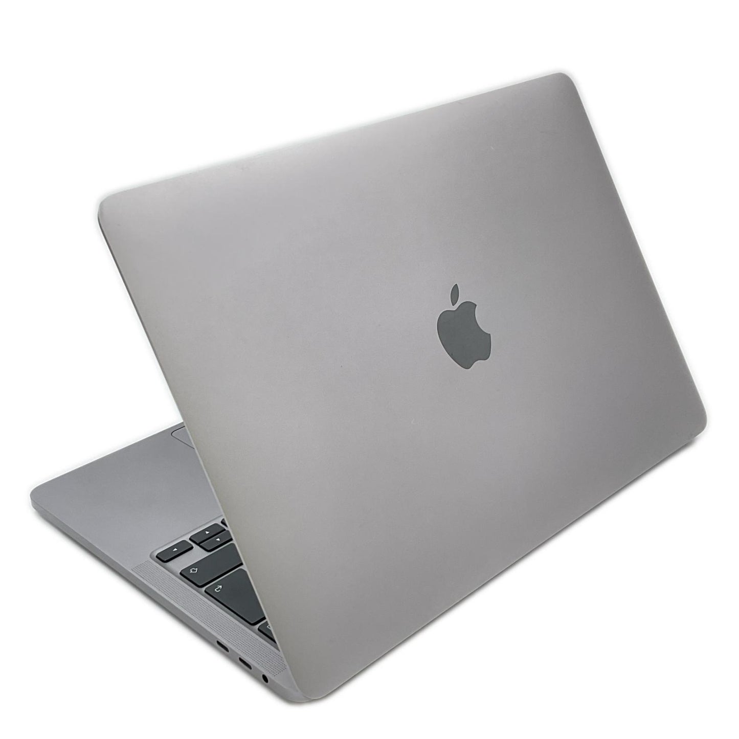 【全額返金保証】【最速発送】Apple MacBook Pro 13インチ 2020 2 GHz クアッドコア Intel Core i5 16GB 512GB スペースグレイ 美品 動作確認済
