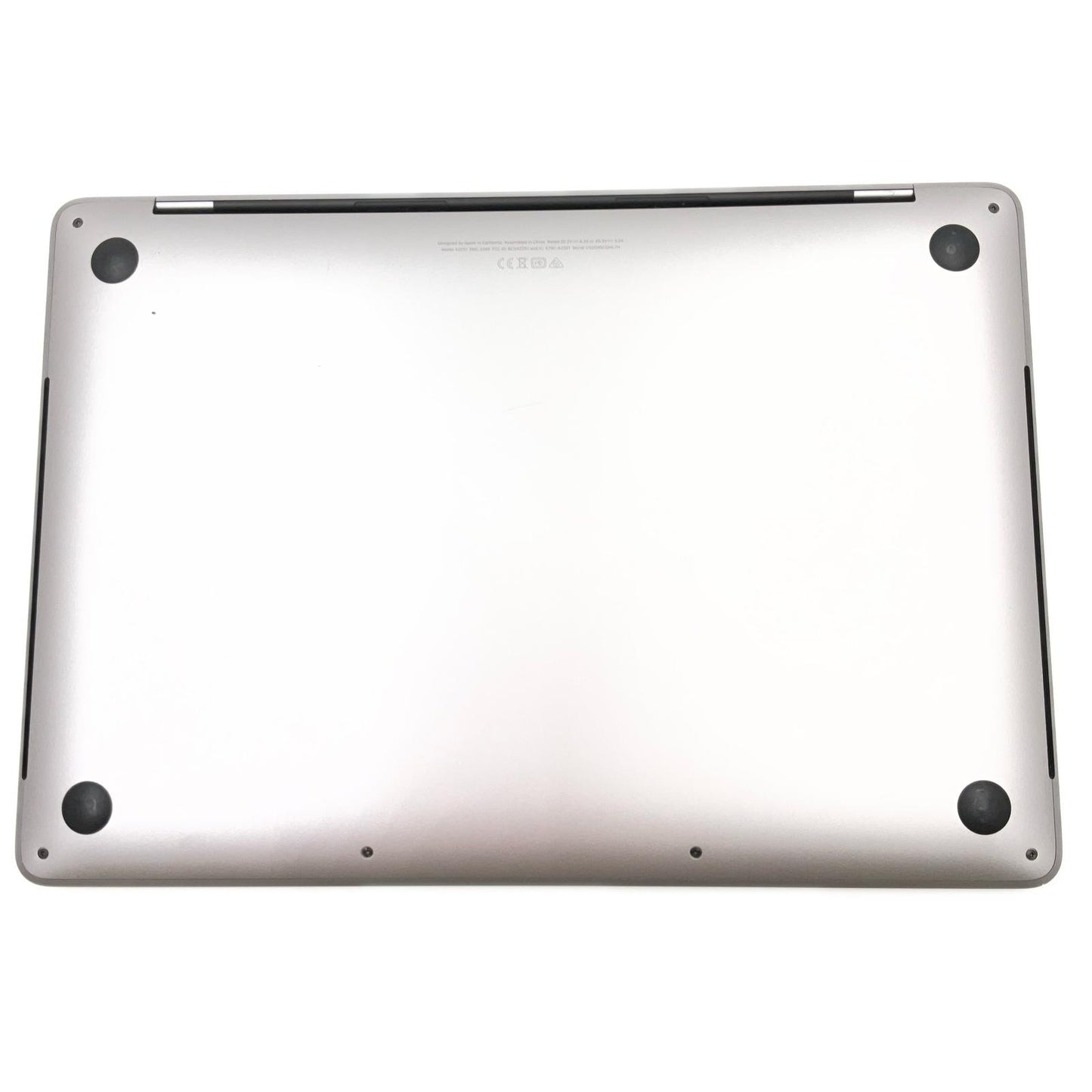 【全額返金保証】【最速発送】Apple MacBook Pro 13インチ 2020 2 GHz クアッドコア Intel Core i5 16GB 512GB スペースグレイ 美品 動作確認済