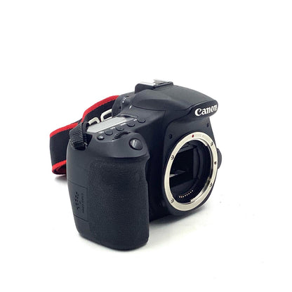 【全額返金保証】【最速発送】Canon デジタル一眼 EOS 60D ボディ ブラック 美品 動作確認済