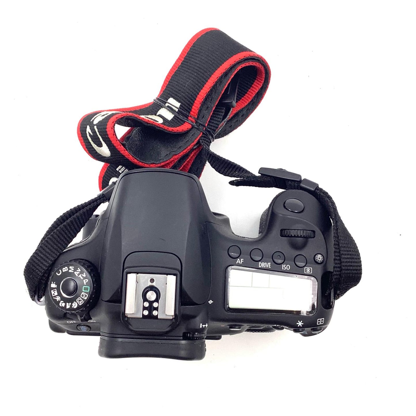 【全額返金保証】【最速発送】Canon デジタル一眼 EOS 60D ボディ ブラック 美品 動作確認済