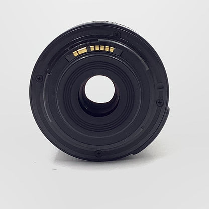 【全額返金保証】【最速発送】Canon EF-S 18-55mm F3.5-5.6 IS II 美品 動作確認済