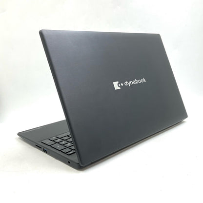 【全額返金保証】【最速発送】dynabook dynabook PZ/HUB W6PZHU7EAB 11th Gen Intel(R) Core(TM) i7-1195G7 @2.90GHz 16GB M.2 SSD 512GB HDD 1TB 100% 美品 動作確認済