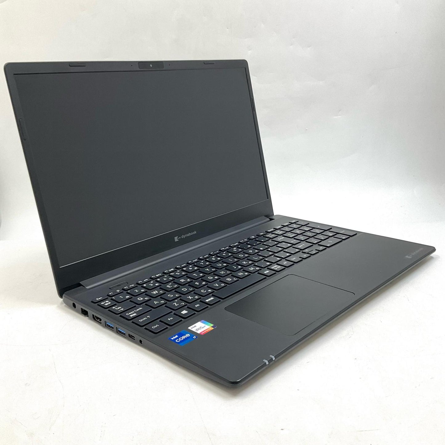 【全額返金保証】【最速発送】dynabook dynabook PZ/HUB W6PZHU7EAB 11th Gen Intel(R) Core(TM) i7-1195G7 @2.90GHz 16GB M.2 SSD 512GB HDD 1TB 100% 美品 動作確認済