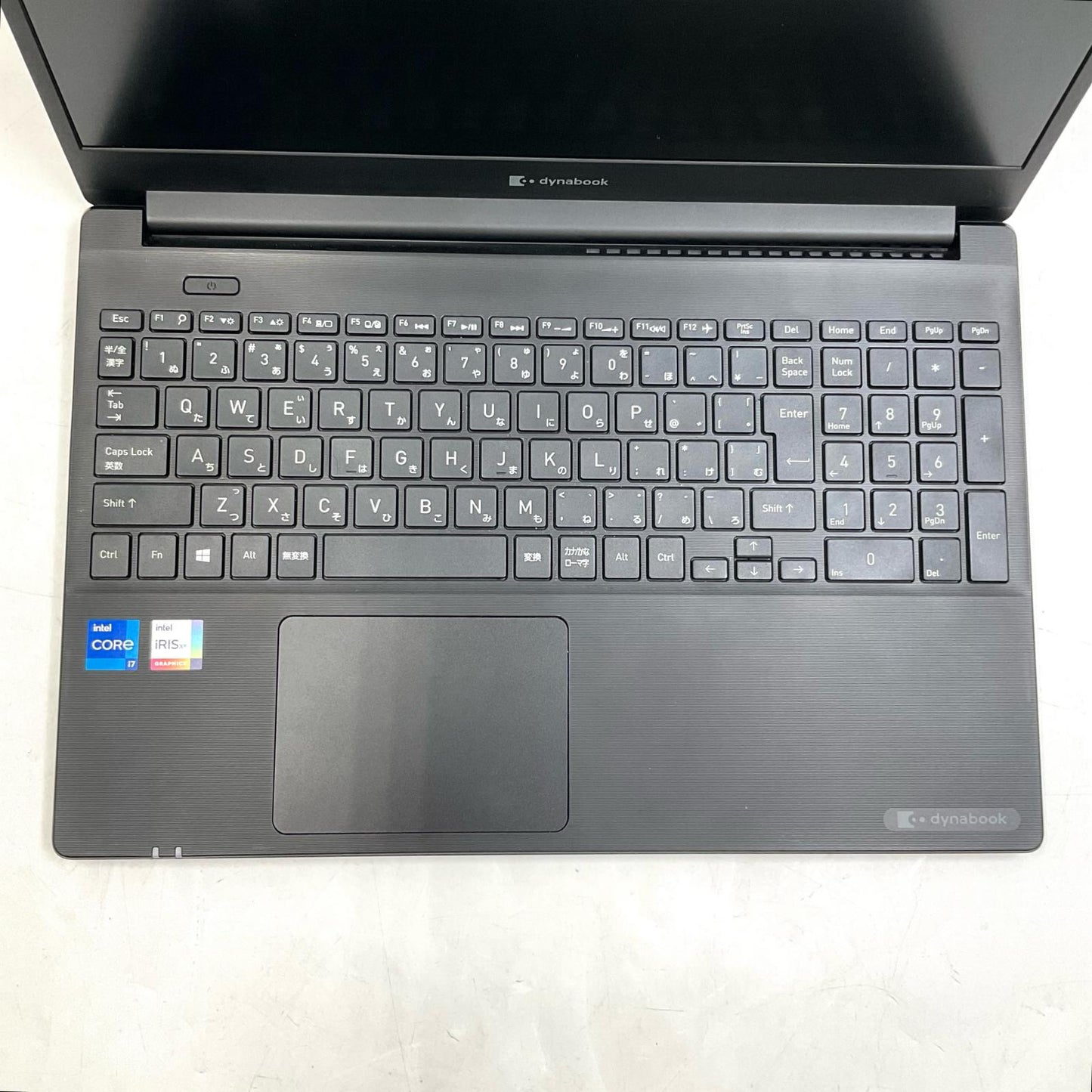 【全額返金保証】【最速発送】dynabook dynabook PZ/HUB W6PZHU7EAB 11th Gen Intel(R) Core(TM) i7-1195G7 @2.90GHz 16GB M.2 SSD 512GB HDD 1TB 100% 美品 動作確認済