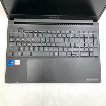【全額返金保証】【最速発送】dynabook dynabook PZ/HUB W6PZHU7EAB 11th Gen Intel(R) Core(TM) i7-1195G7 @2.90GHz 16GB M.2 SSD 512GB HDD 1TB 100% 美品 動作確認済