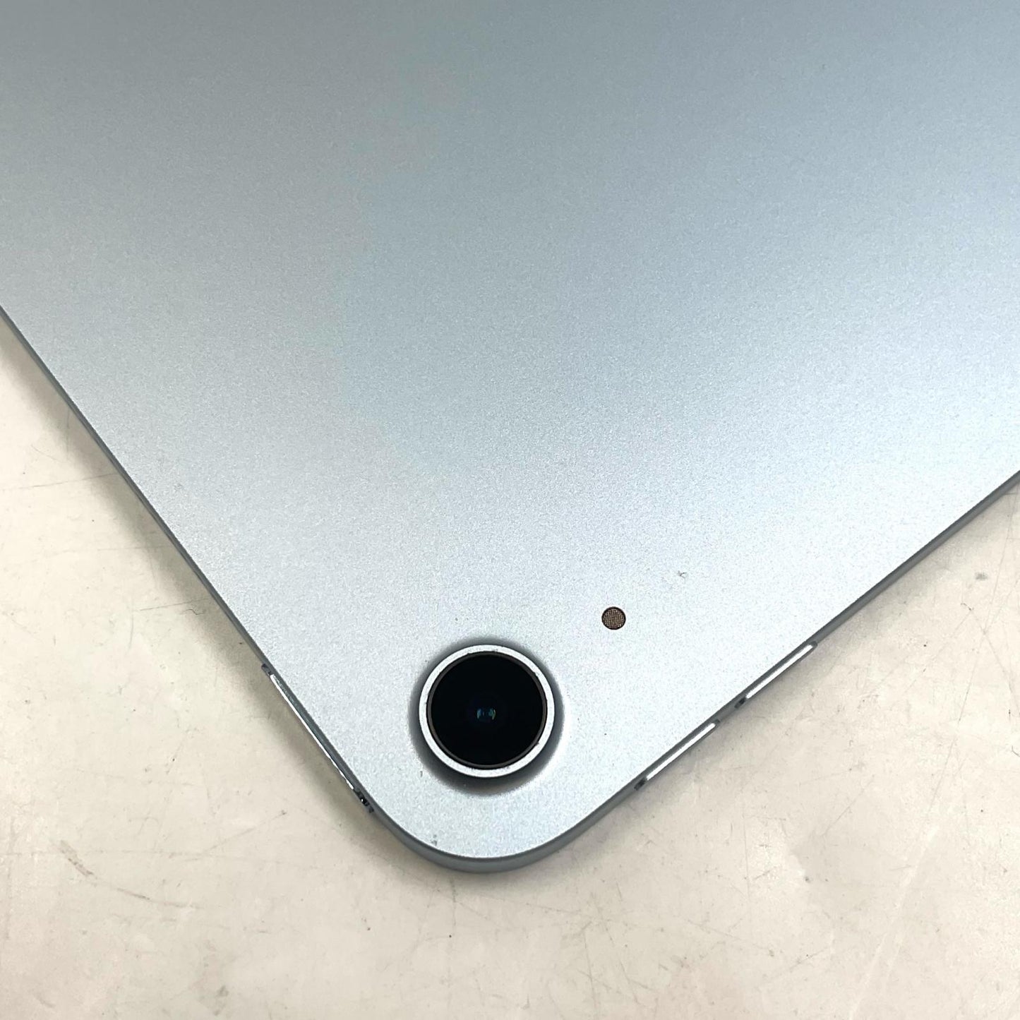 【全額返金保証】【最速発送】Apple iPad Air M2 13インチ 128GB ブルー Wi-Fi 美品 動作確認済