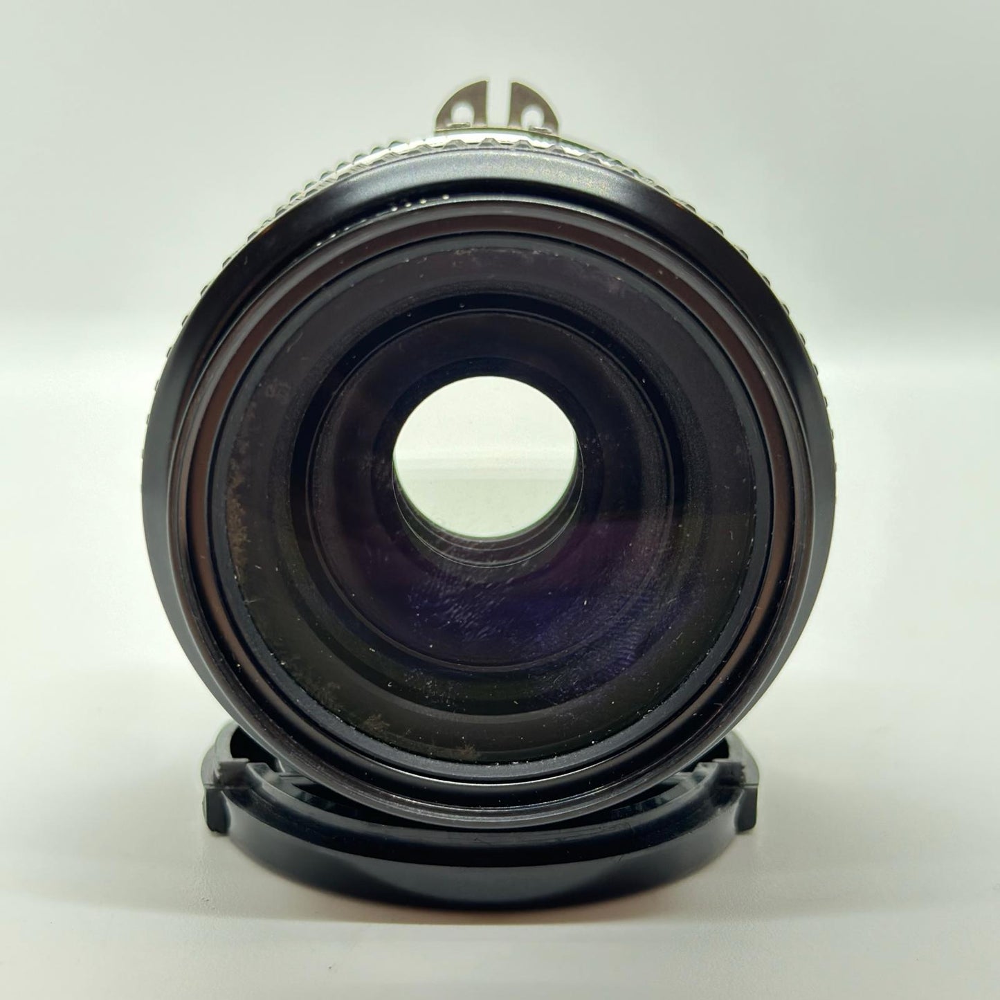 【最速発送】Nikon Ai-S NIKKOR 35mm F2【難有】