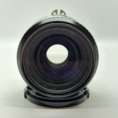【最速発送】Nikon Ai-S NIKKOR 35mm F2【難有】