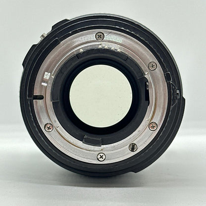【全額返金保証】【最速発送】Nikon AF NIKKOR 80-200mm F2.8 ED 動作確認済