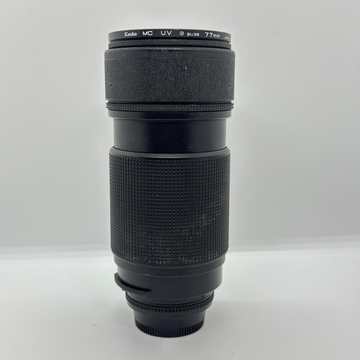 【全額返金保証】【最速発送】Nikon AF NIKKOR 80-200mm F2.8 ED 動作確認済