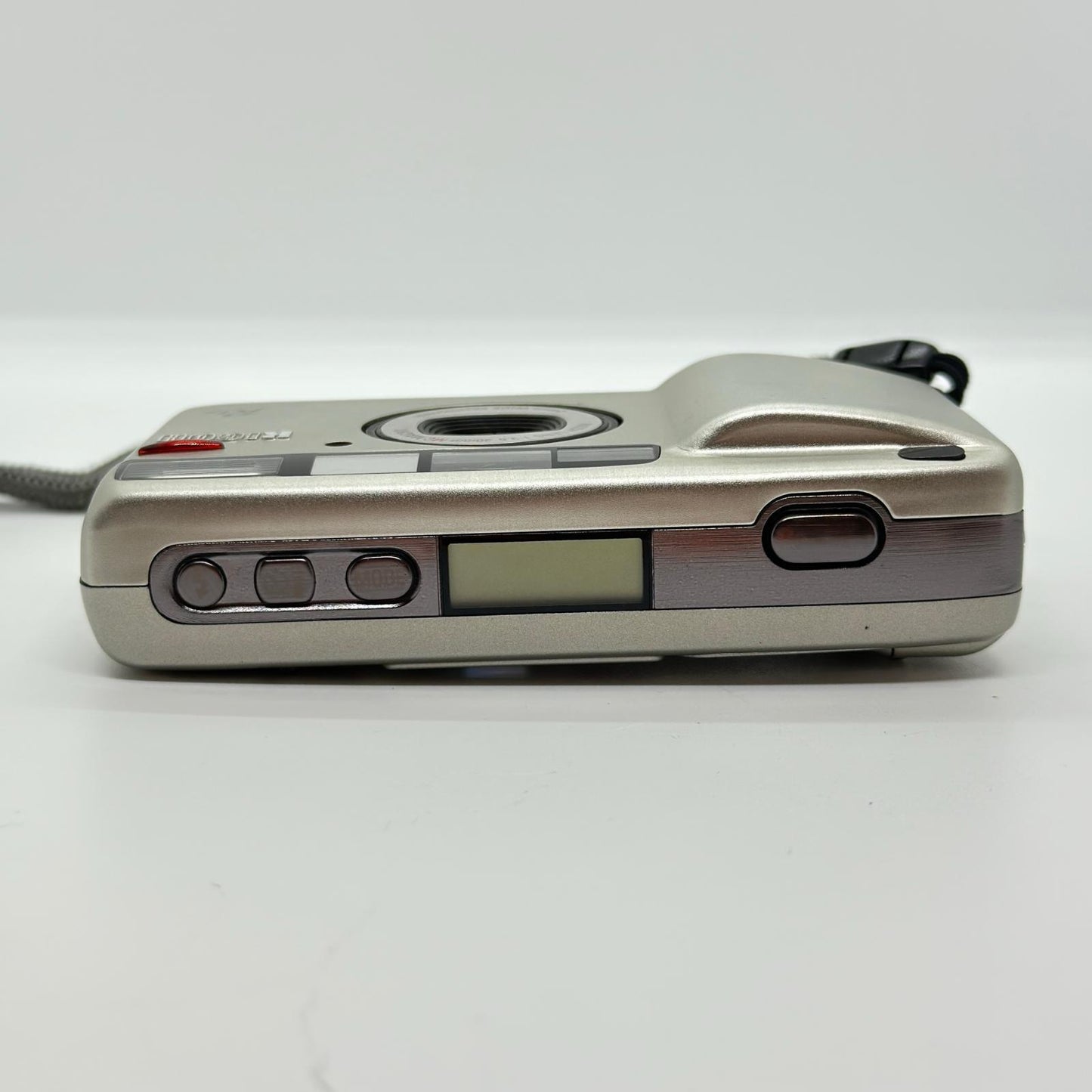 【全額返金保証】【最速発送】RICOH R1s シルバー 動作確認済