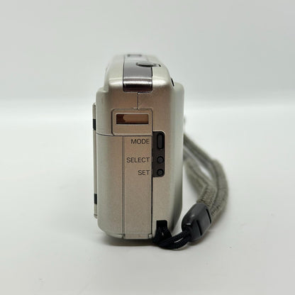 【全額返金保証】【最速発送】RICOH R1s シルバー 動作確認済