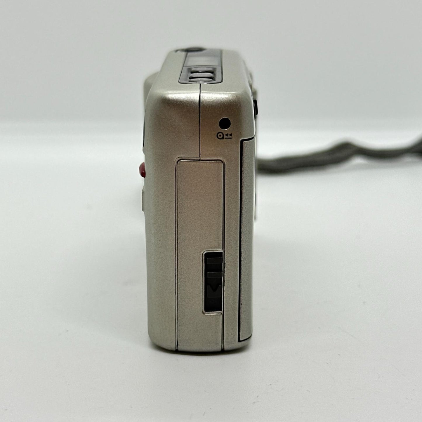 【全額返金保証】【最速発送】RICOH R1s シルバー 動作確認済